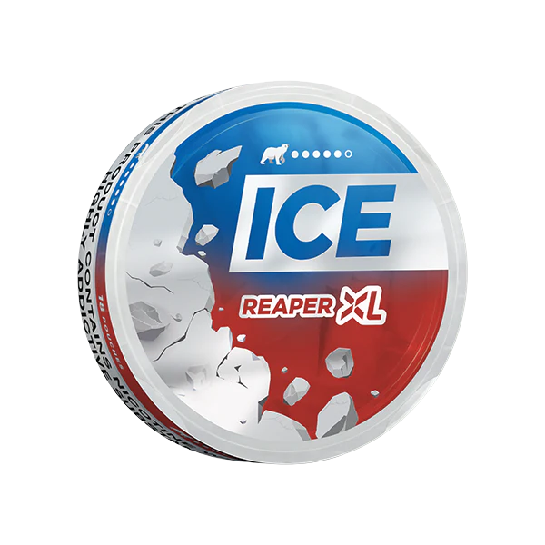 Ice Reaper XL