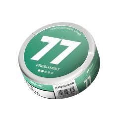 77 Fresh Mint Light