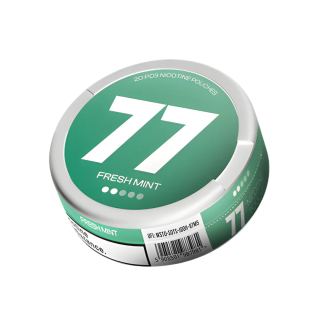 77 Fresh Mint Light