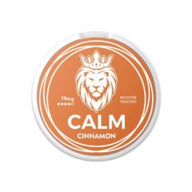 Calm logo