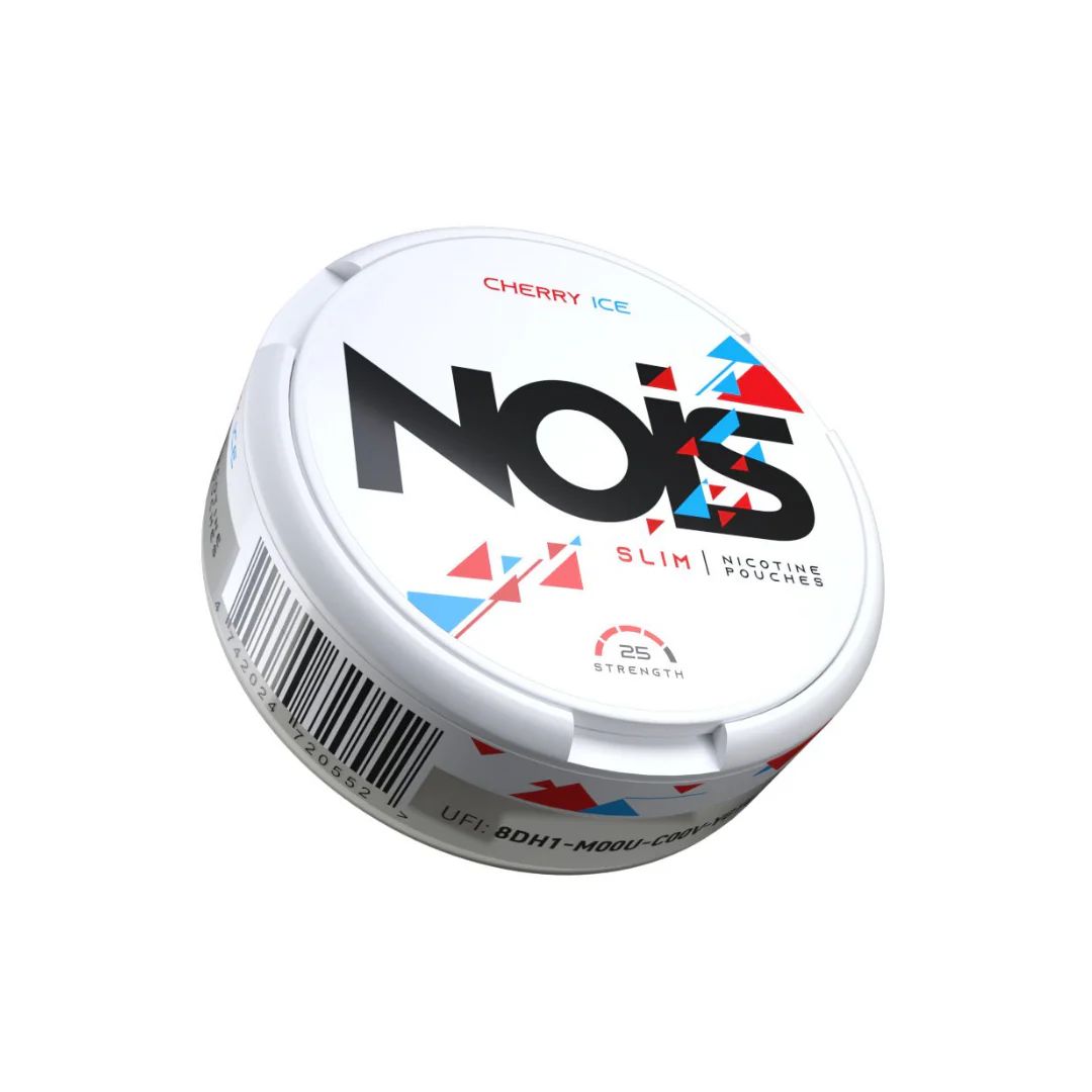 Nois Cherry ice