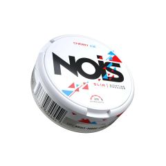 Nois Cherry ice