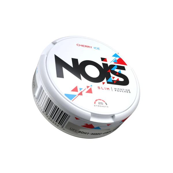 Nois Cherry ice