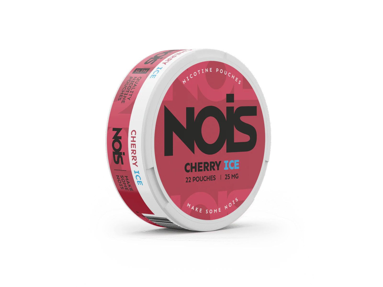 Nois Cherry ice