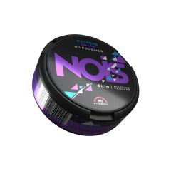Nois Extreme Grape