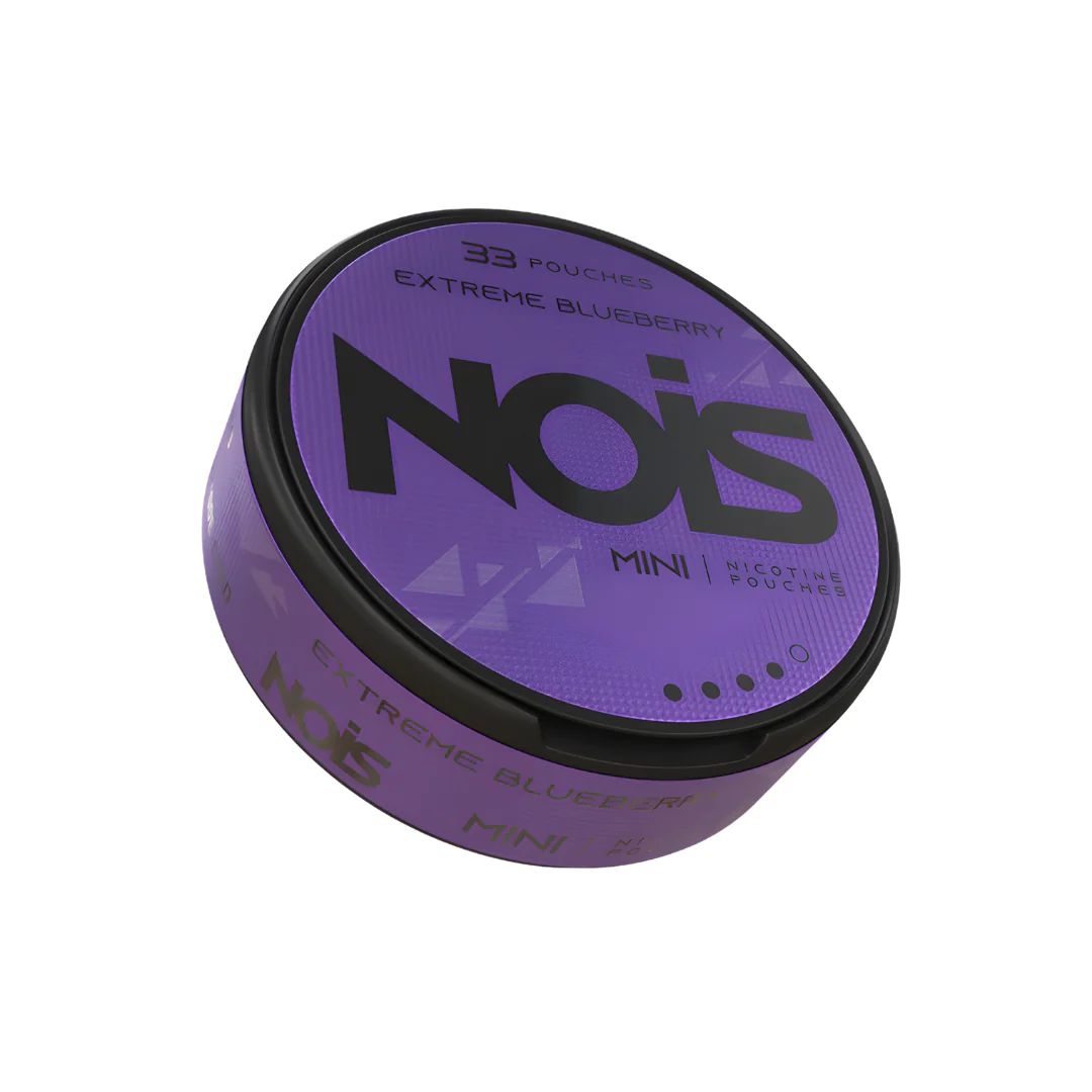Nois logo