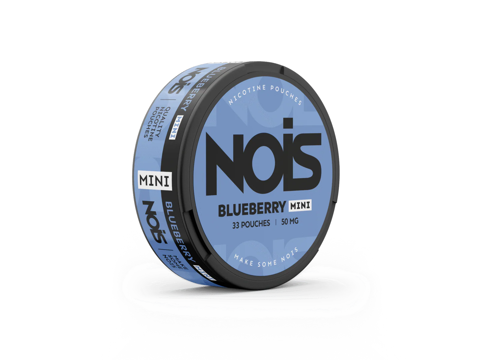 Nois Blueberry Extreme Mini