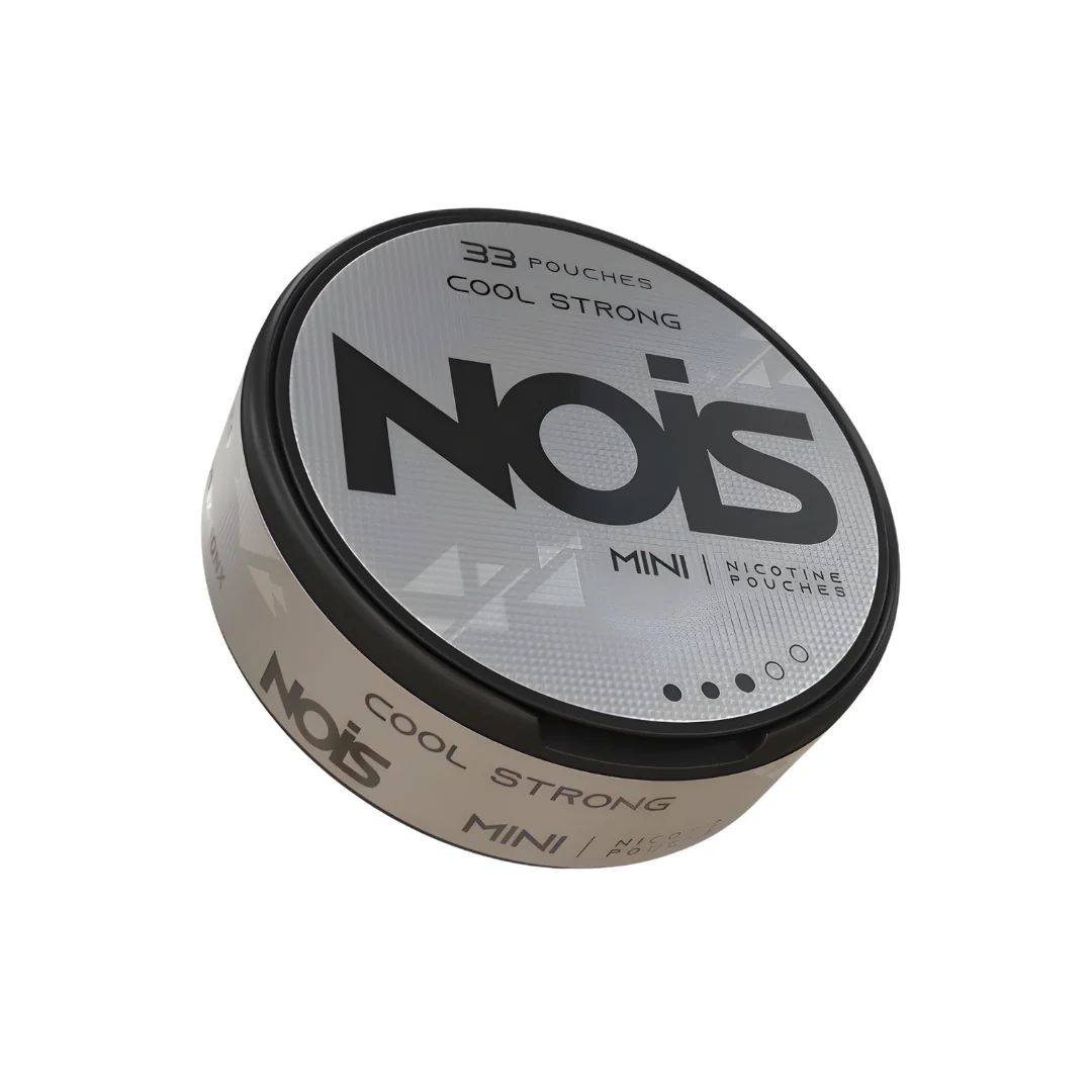 Nois Cool Strong Mini