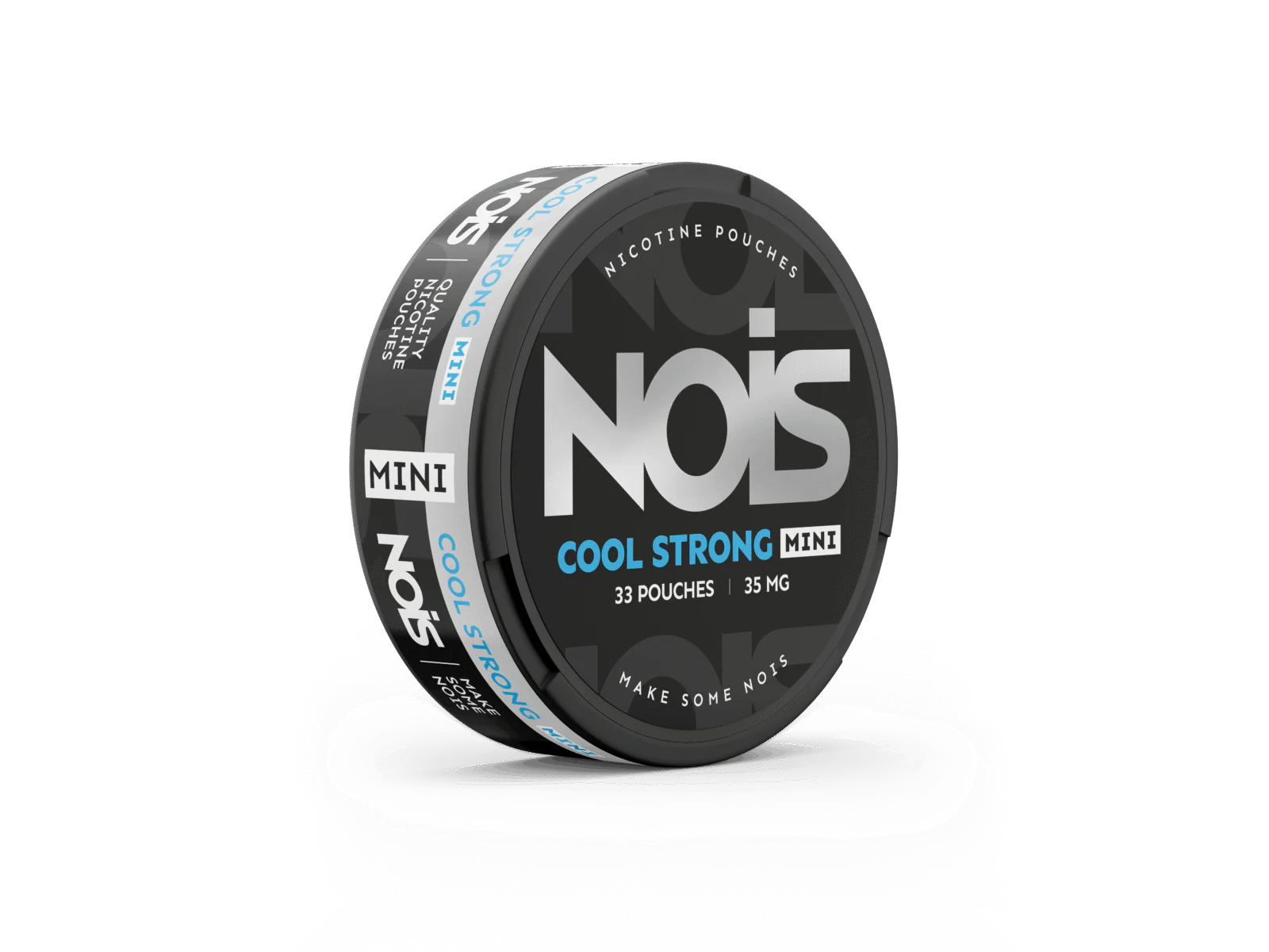 Nois Cool Strong Mini