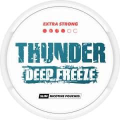Thunder Deep Freeze
