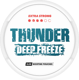 Thunder logo
