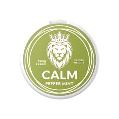 Calm Peppermint