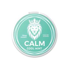 Calm Cool Mint