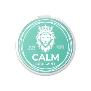 Calm Cool Mint