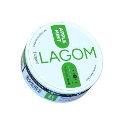 Lagom Apple Mint 16mg