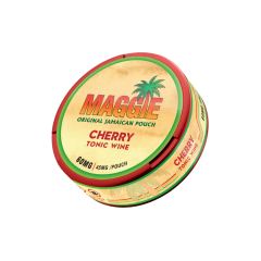 Maggie Cherry Tonic Wine 60 mg