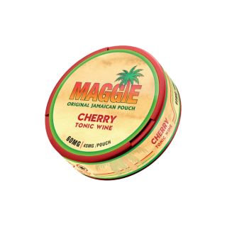 Maggie Cherry Tonic Wine 60 mg