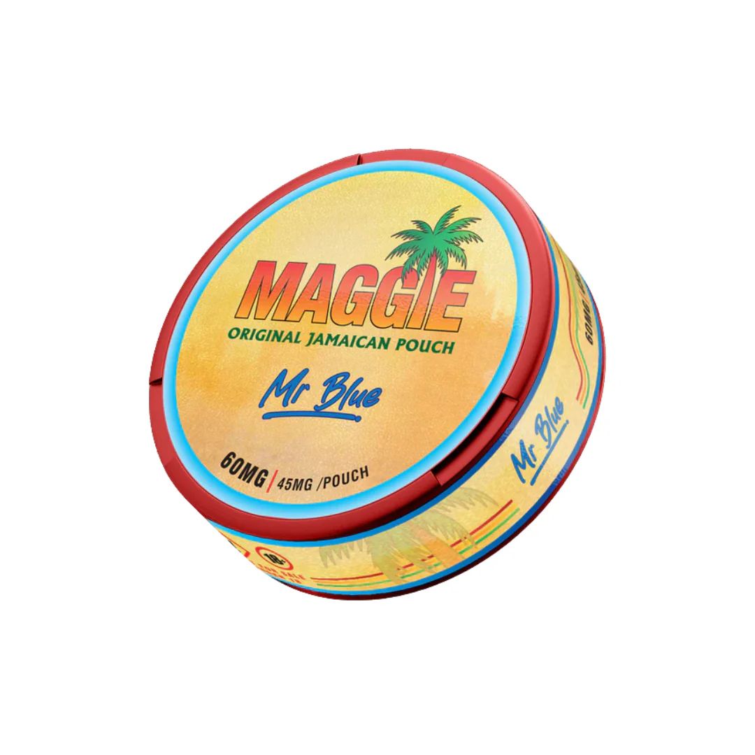 Maggie logo