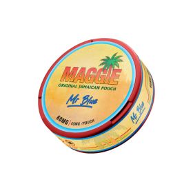 Maggie logo