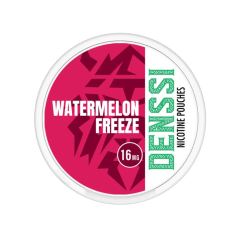 Denssi Watermelon Freeze