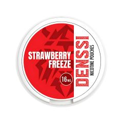 Denssi Strawberry Freeze
