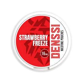Denssi Strawberry Freeze