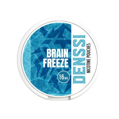 Denssi Brain Freeze
