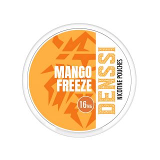 Denssi Mango Freeze