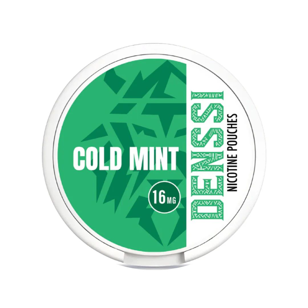 Denssi Cold Mint