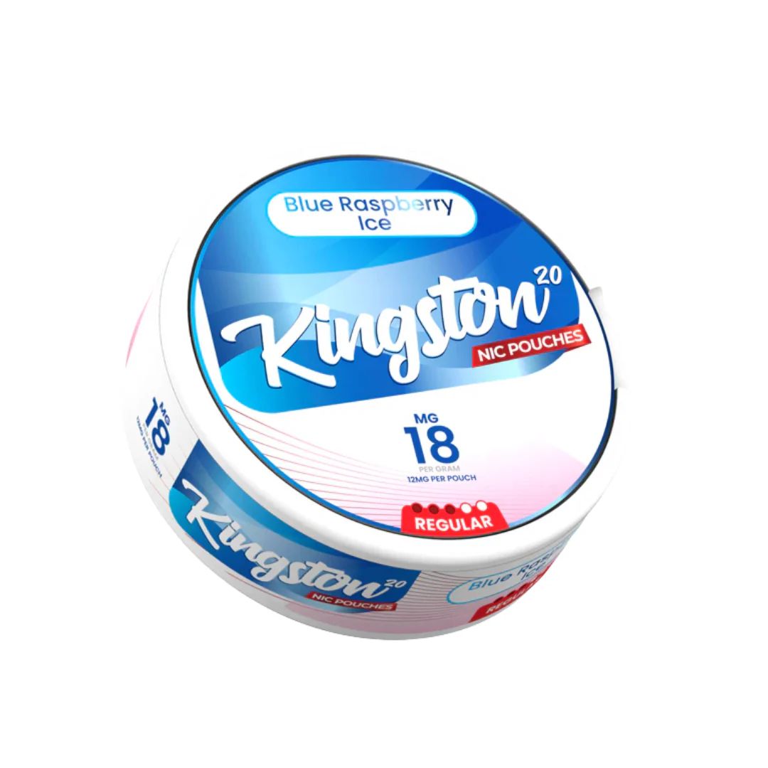 Kingston logo