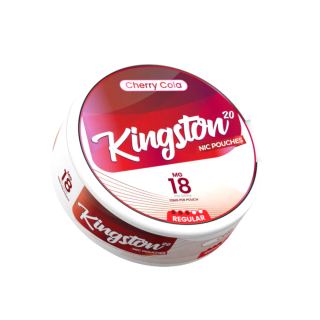 Kingston Cherry Cola
