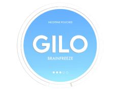 Gilo Brainfreeze