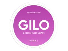 Gilo Chokehold Grape
