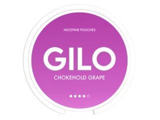 Gilo Chokehold Grape