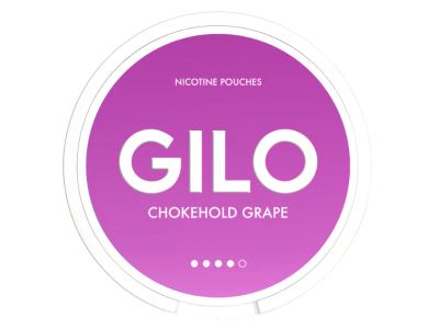 Kvælertaget Grape