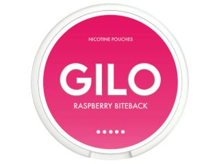 Gilo Raspberry Biteback