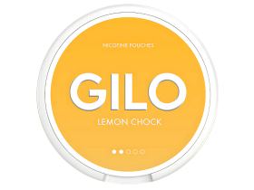 Gilo logo