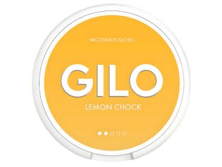 Gilo Lemon Chock