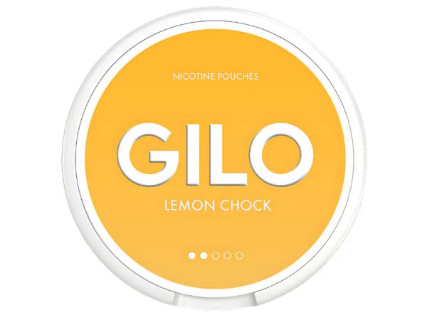 Gilo Lemon Chock