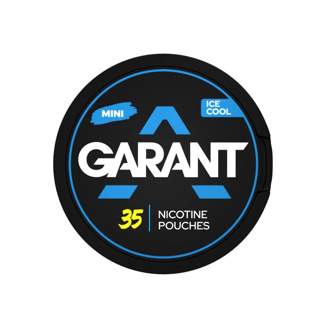 Garant Ice Cool Mini
