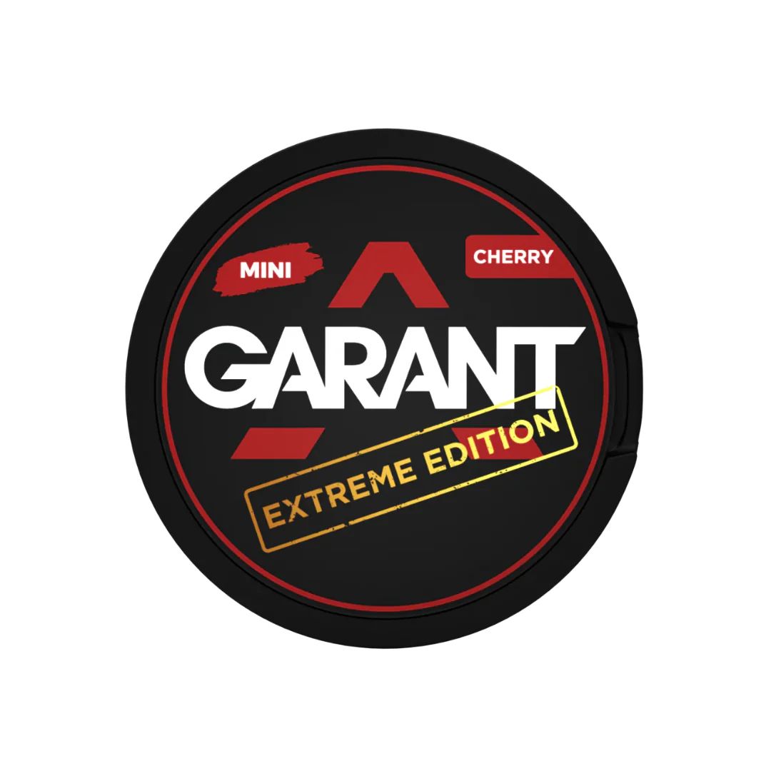 Garant Extreme Cherry Mini