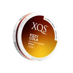 XQS Fizzy Cola Strong
