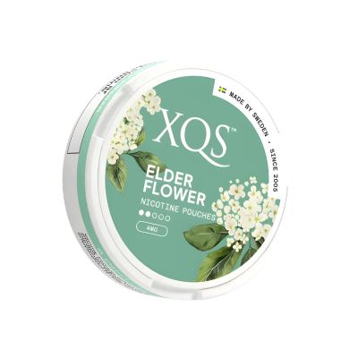 XQS Elderflower Light