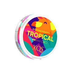 XQS Tropical Light