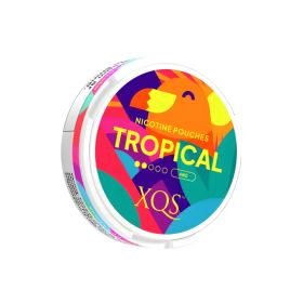 Xqs logo