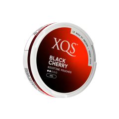 XQS Black Cherry Slim Light