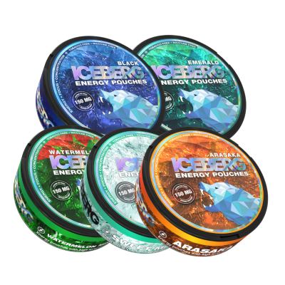iceberg Power Surge Mixpack