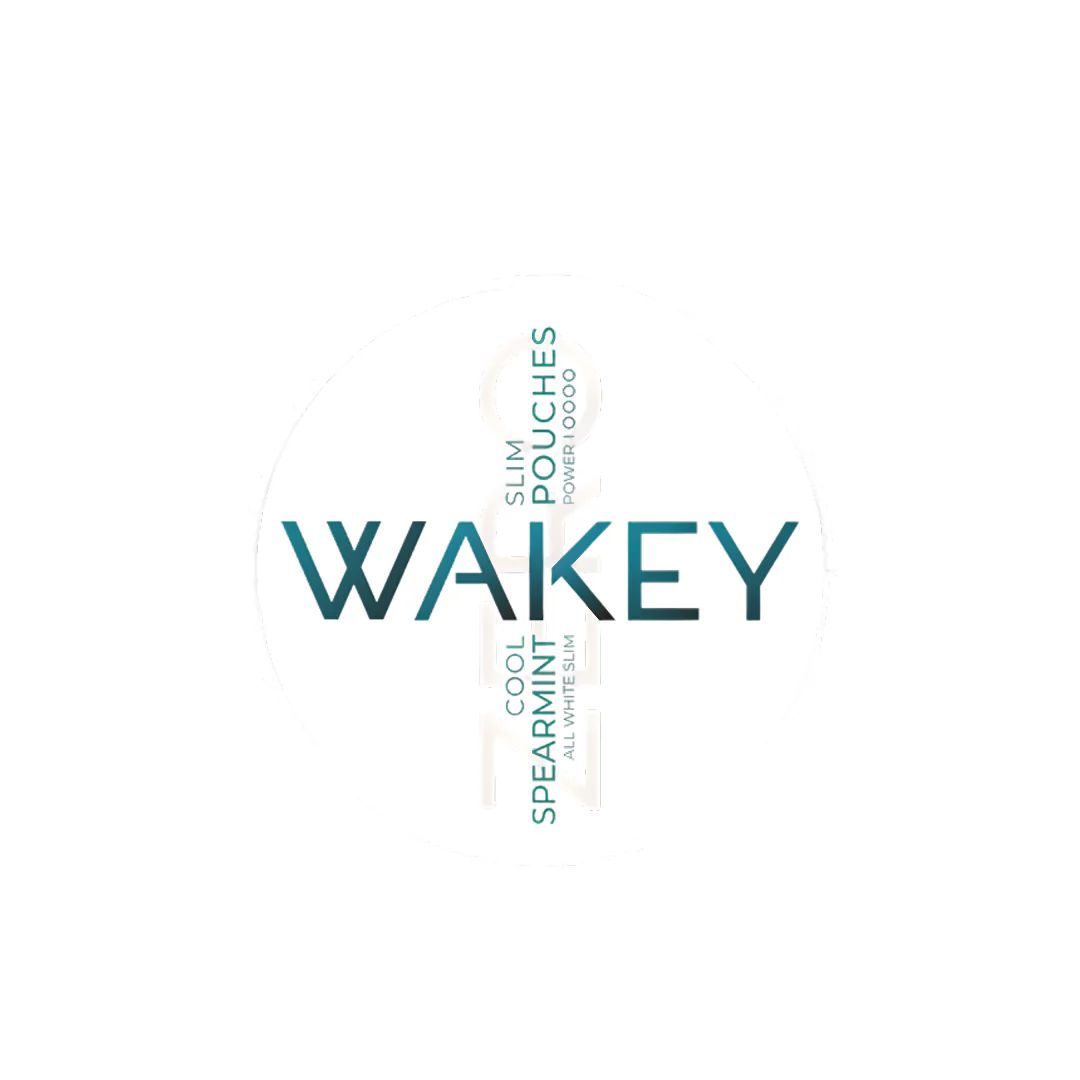 Wakey logo