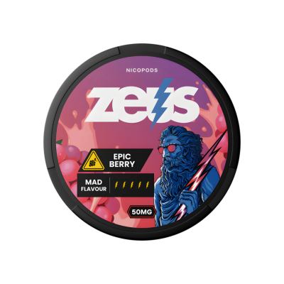 Zeus Episk bær