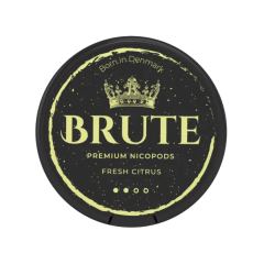 Brute Fresh Citrus